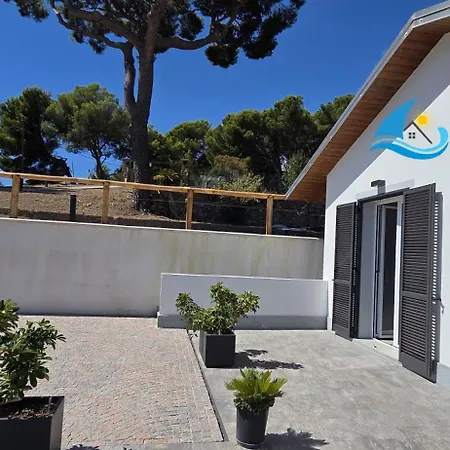 펜션 Pineta Della Rovere Blumare