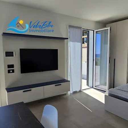 Hébergement de vacances Pineta Della Rovere Blumare San Bartolomeo Al Mare