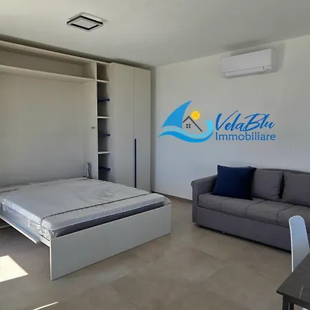 Hébergement de vacances Pineta Della Rovere Blumare San Bartolomeo Al Mare
