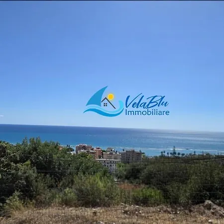 Pineta Della Rovere Blumare Hébergement de vacances