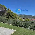 Pineta Della Rovere Blumare Holiday home *