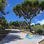 Pineta Della Rovere Blumare Holiday home *