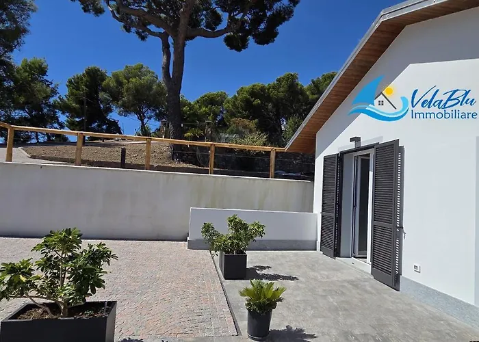 Σπίτι διακοπών Pineta Della Rovere Blumare