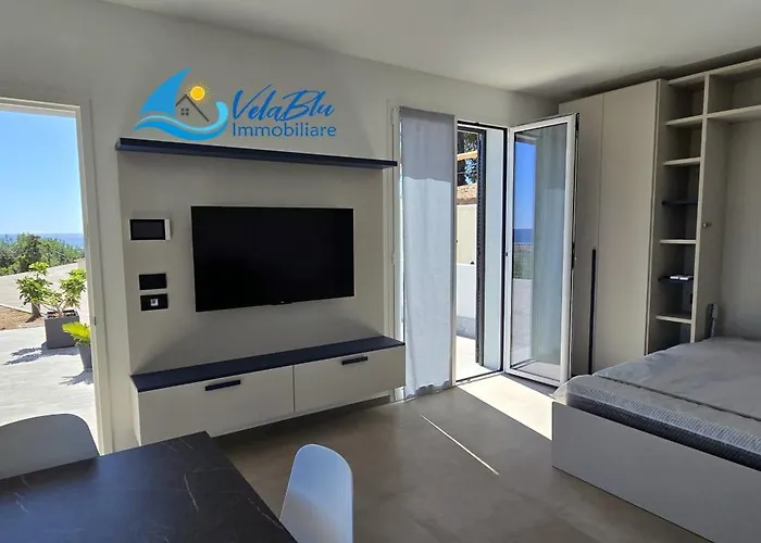 Holiday home Pineta Della Rovere Blumare San Bartolomeo Al Mare