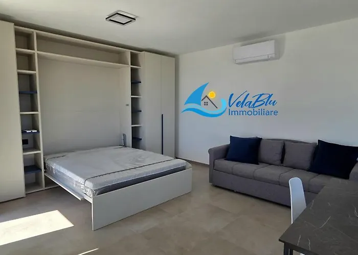 Σπίτι διακοπών Pineta Della Rovere Blumare San Bartolomeo Al Mare