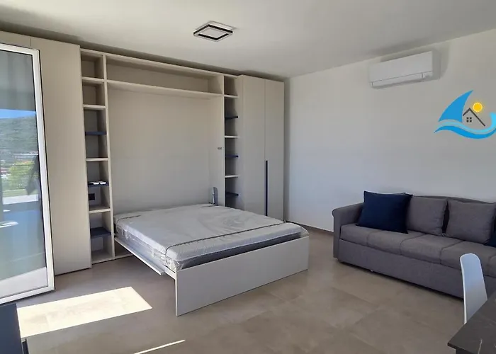 Pineta Della Rovere Blumare *