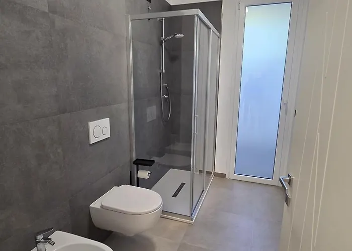 Σπίτι διακοπών Pineta Della Rovere Blumare