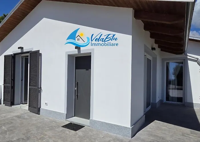 Σπίτι διακοπών Pineta Della Rovere Blumare
