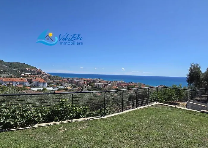 Σπίτι διακοπών Pineta Della Rovere Blumare San Bartolomeo Al Mare