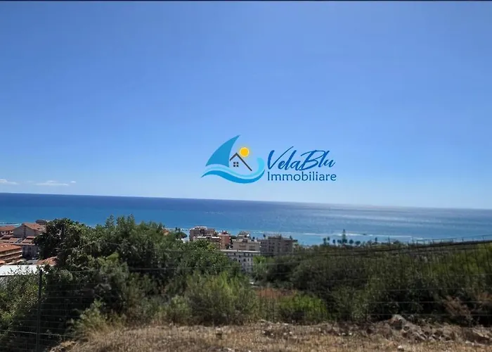 Pineta Della Rovere Blumare Σπίτι διακοπών