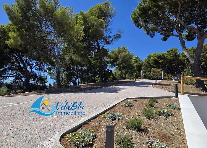 Pineta Della Rovere Blumare Holiday home